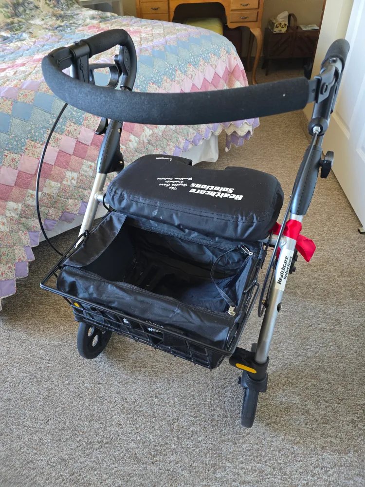 Walker image indicator(3)