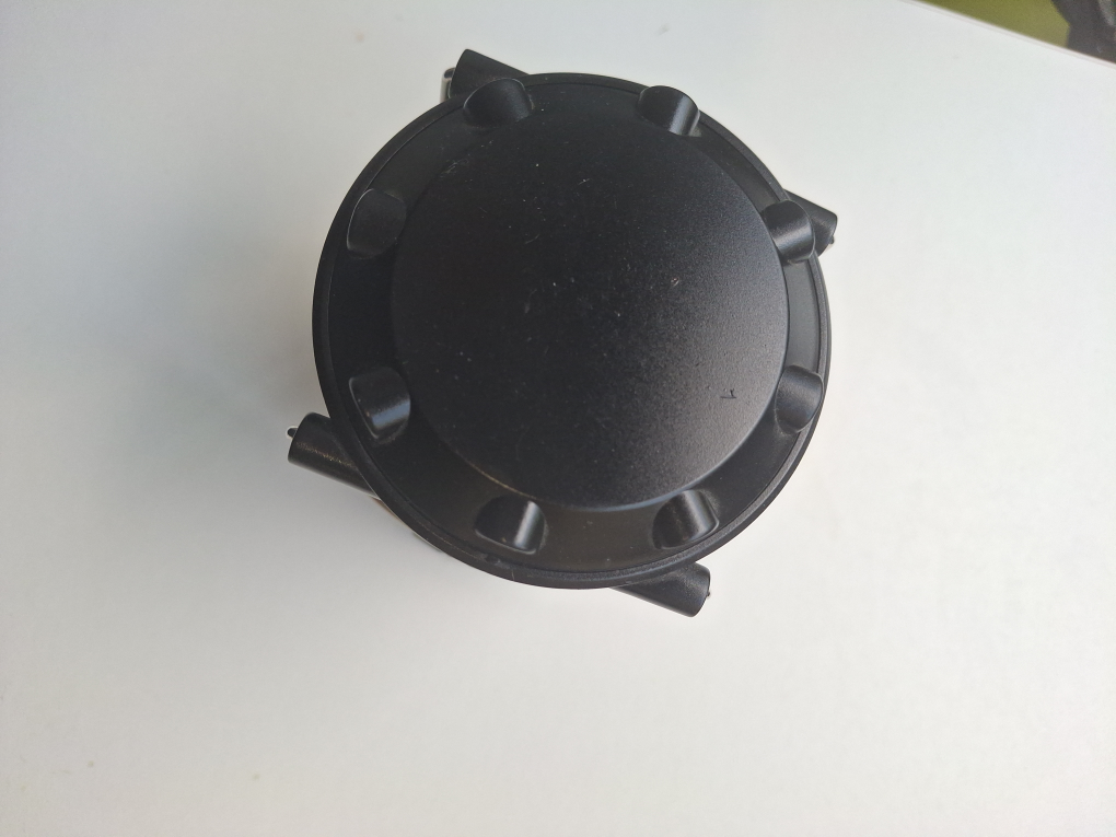 Vont DLCLL002 LED External Camping Lantern - includes batteries - photo 4