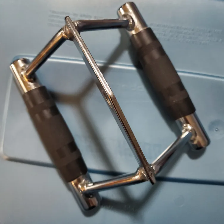 Double D Handle Attachment (New) 🥕 thumbnail