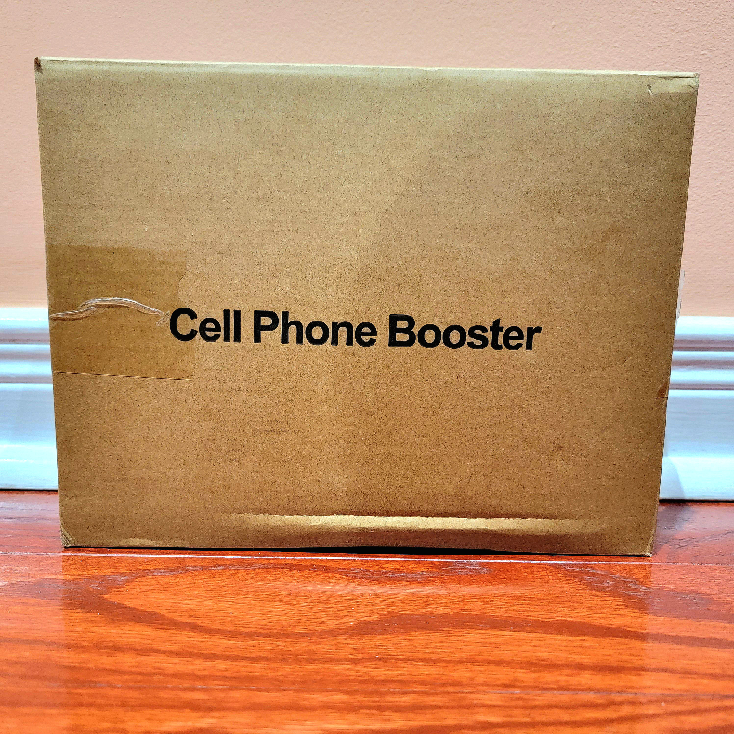 SignalBrick Cell Phone Booster For Car - photo 2