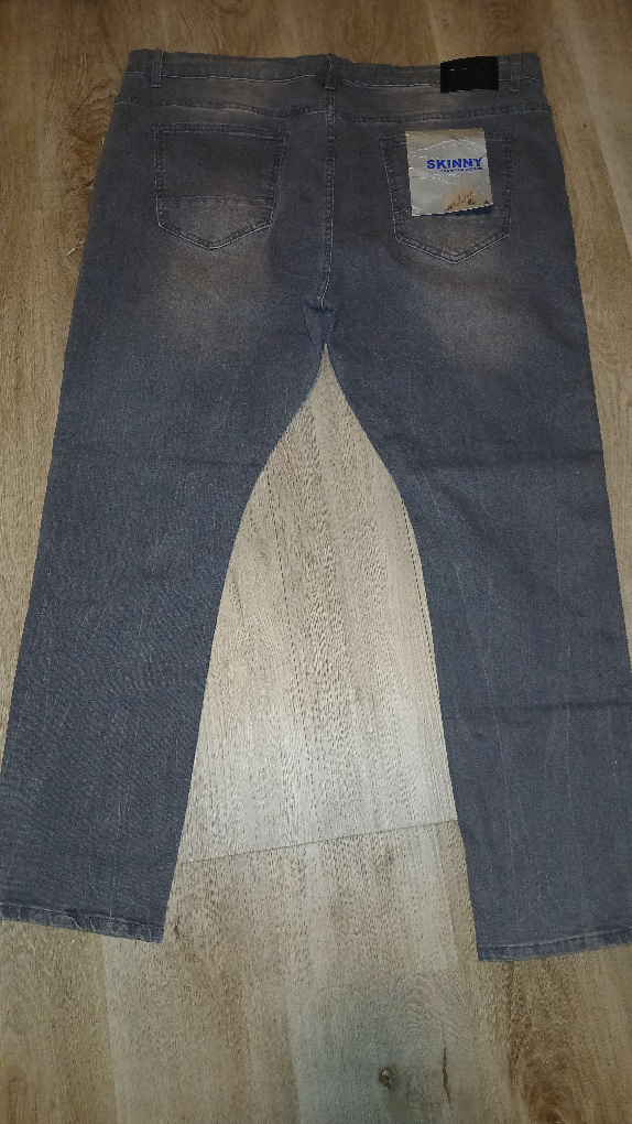 Never Legal Skinny Jeans - Size 44 - photo 2