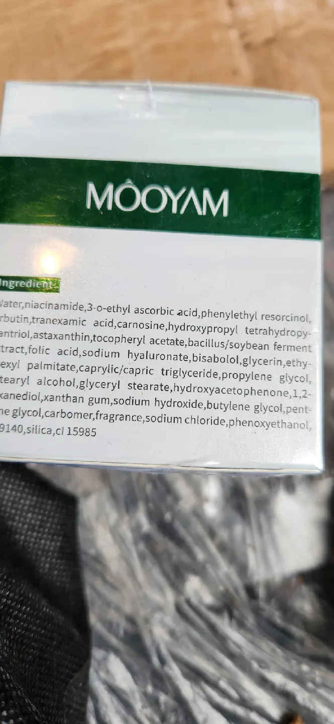 Mooyam Dark Spots Corrector - New! image indicator(2)