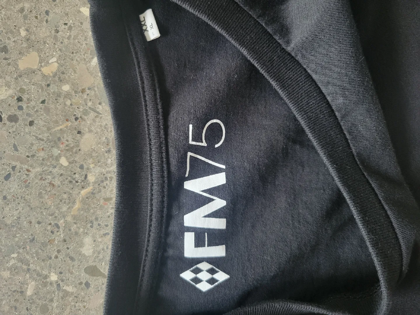 Freddie Mercury T-Shirt image indicator(3)