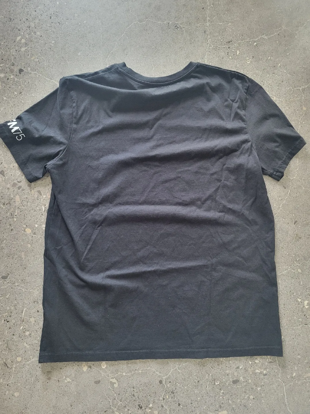 Freddie Mercury T-Shirt image indicator(4)