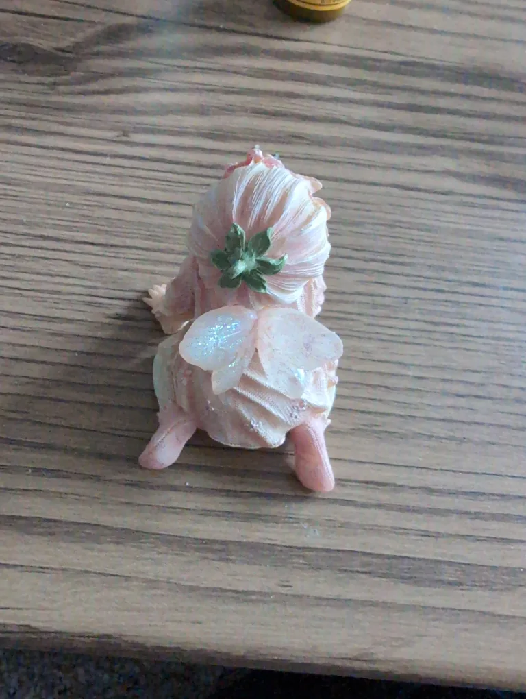 Faerietots Inchie Figurine by The Boyds Collection image indicator(2)