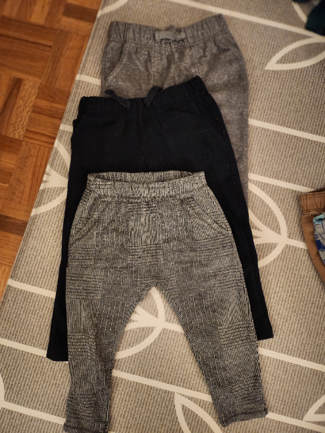 3T bundle boys clothing