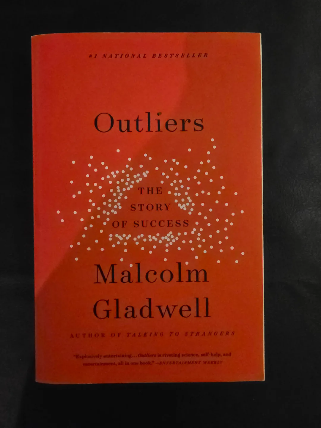 Bundle Malcolm Gladwell Books image indicator(5)