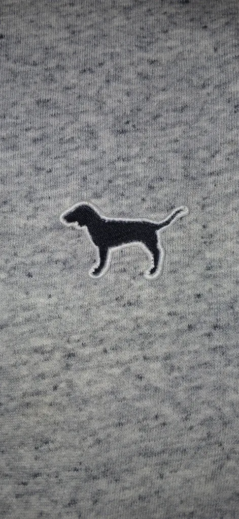 Victoria's Secret PINK XS Pullover image indicator(3)