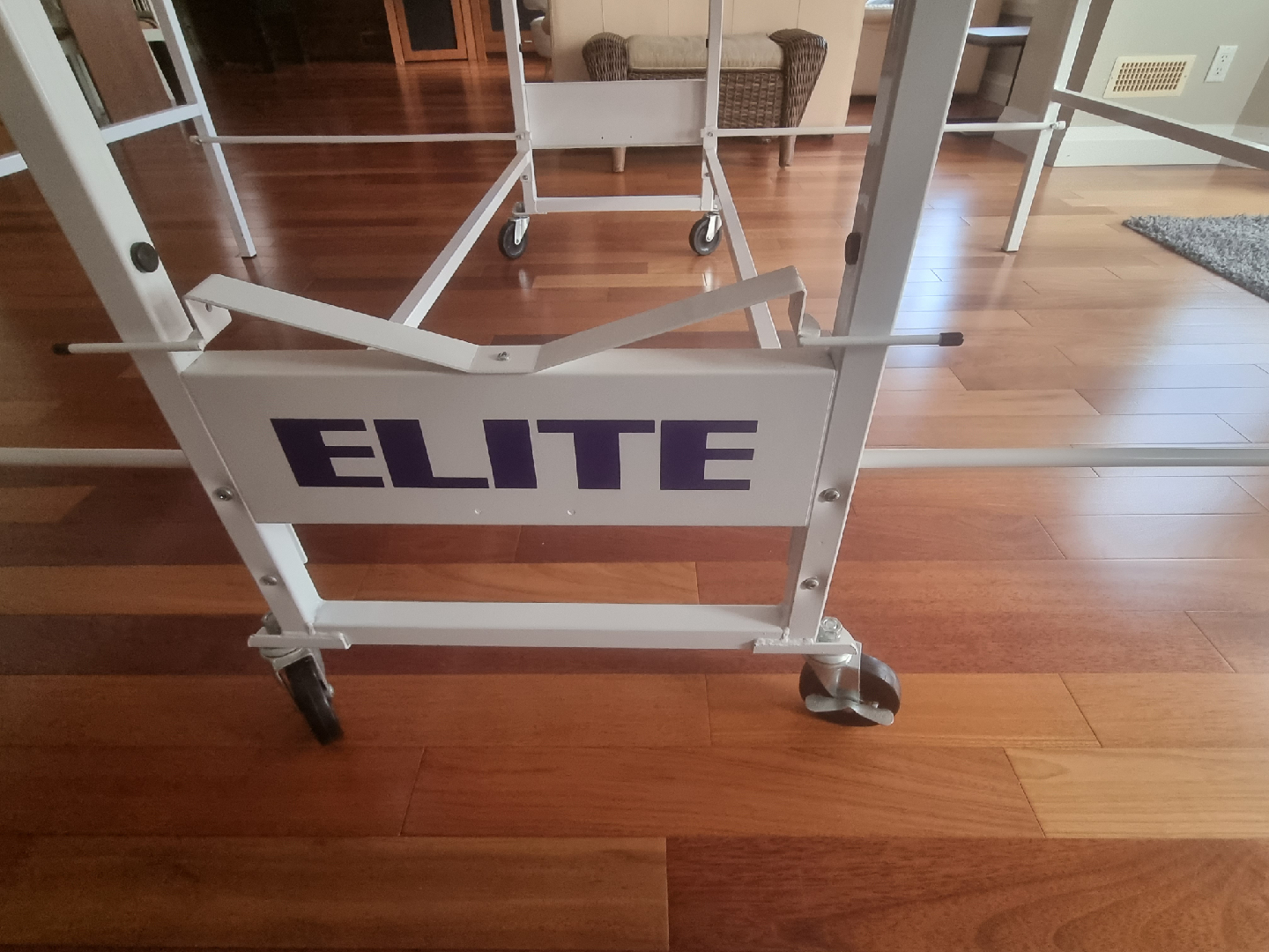 Elite Ping Pong Table - photo 3