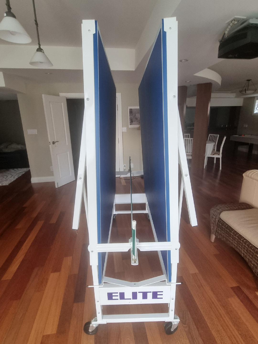 Elite Ping Pong Table - photo 4