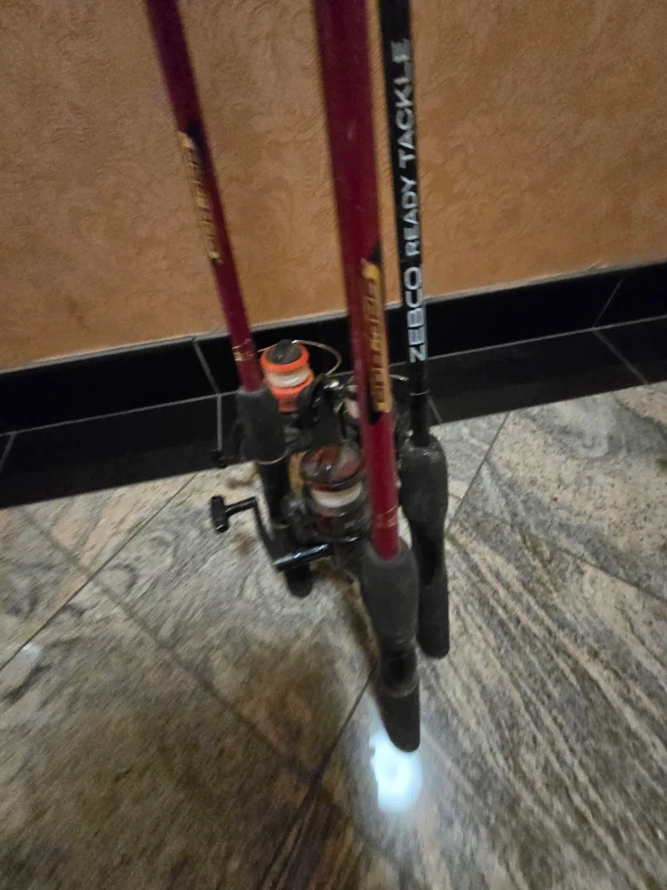 3  Fishing Rods -$50 for all image indicator(4)