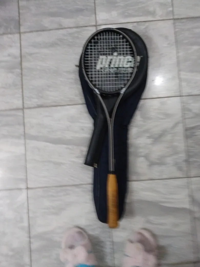Prince Extender OS Destroyer Squash Racquet image indicator(3)