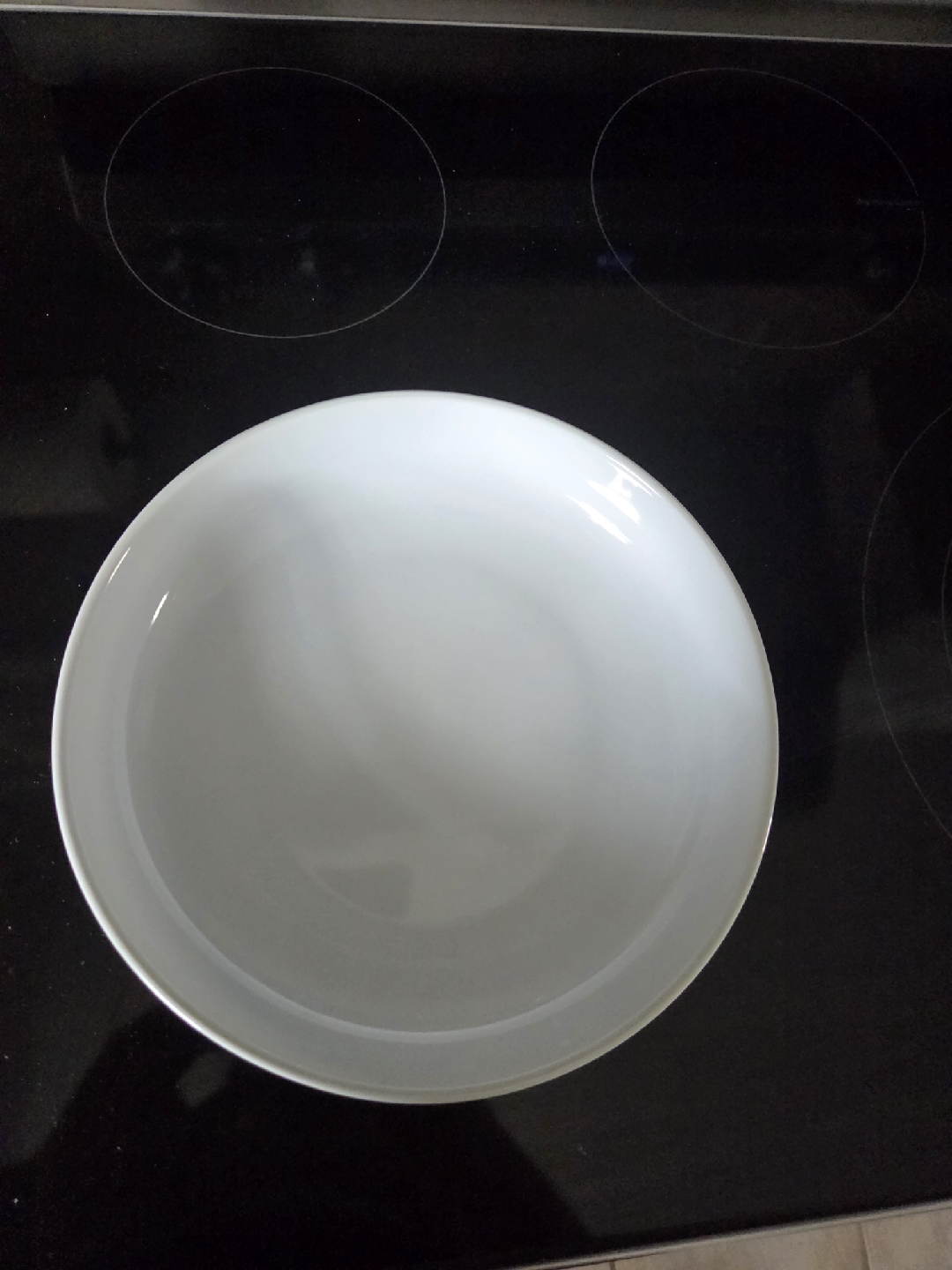 Large Serving Bowl/plates - photo 2