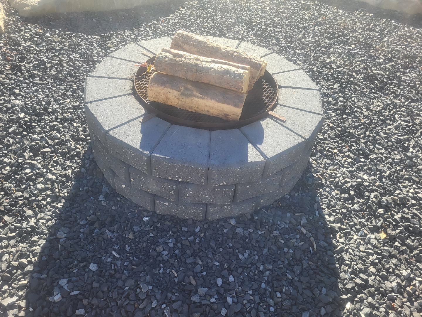 Fire Pit
