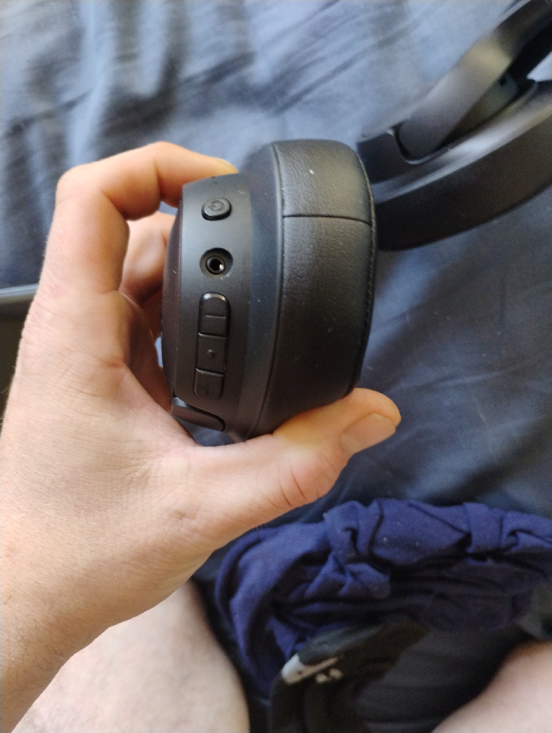 JBL Headphones - Black bluetooth - photo 4
