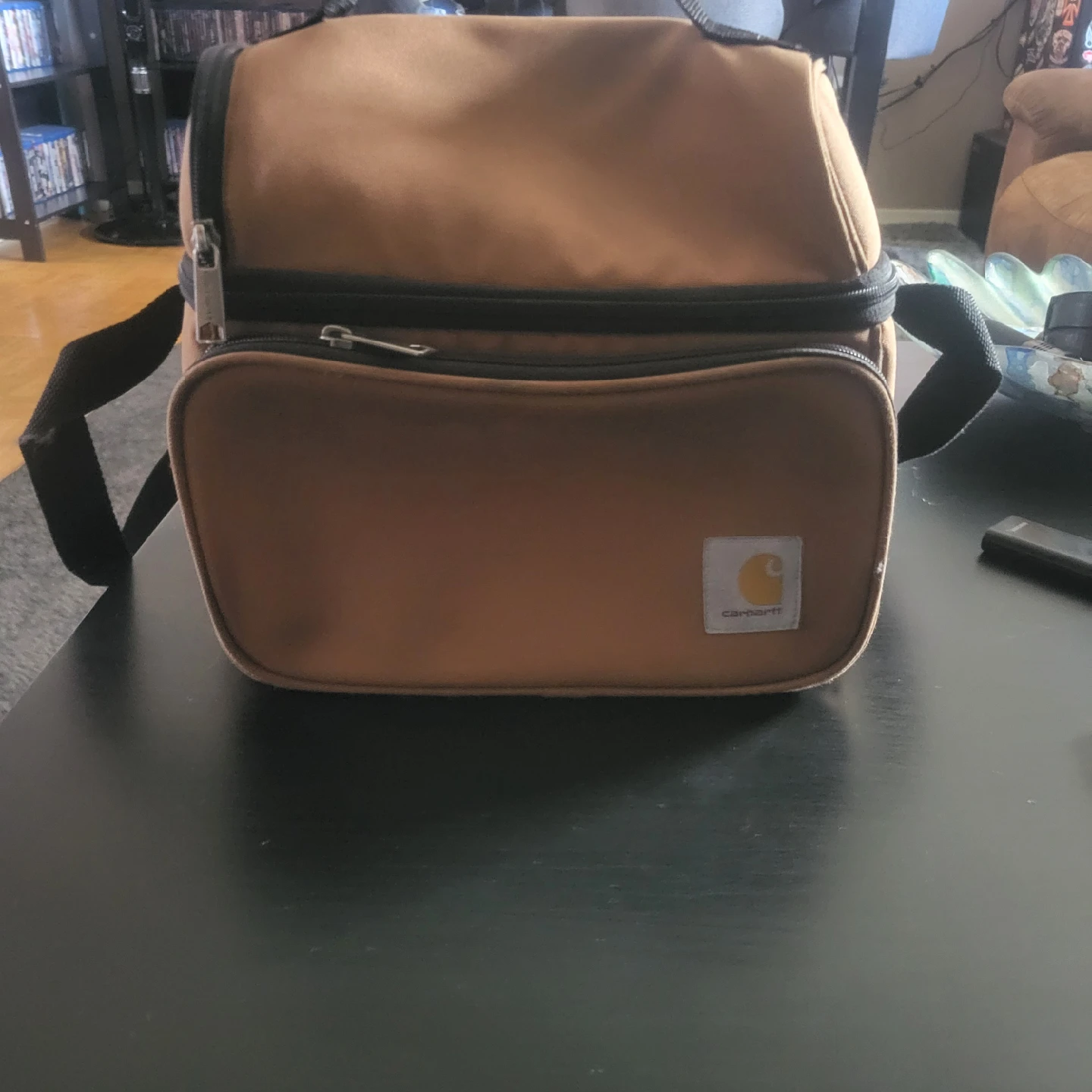 carhartt lunch bag - photo 2