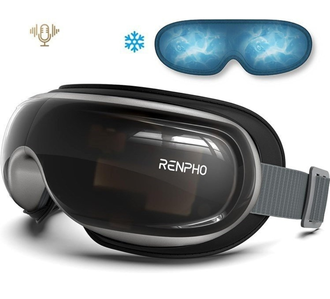 RENPHO Eyeris3 Eye Massager