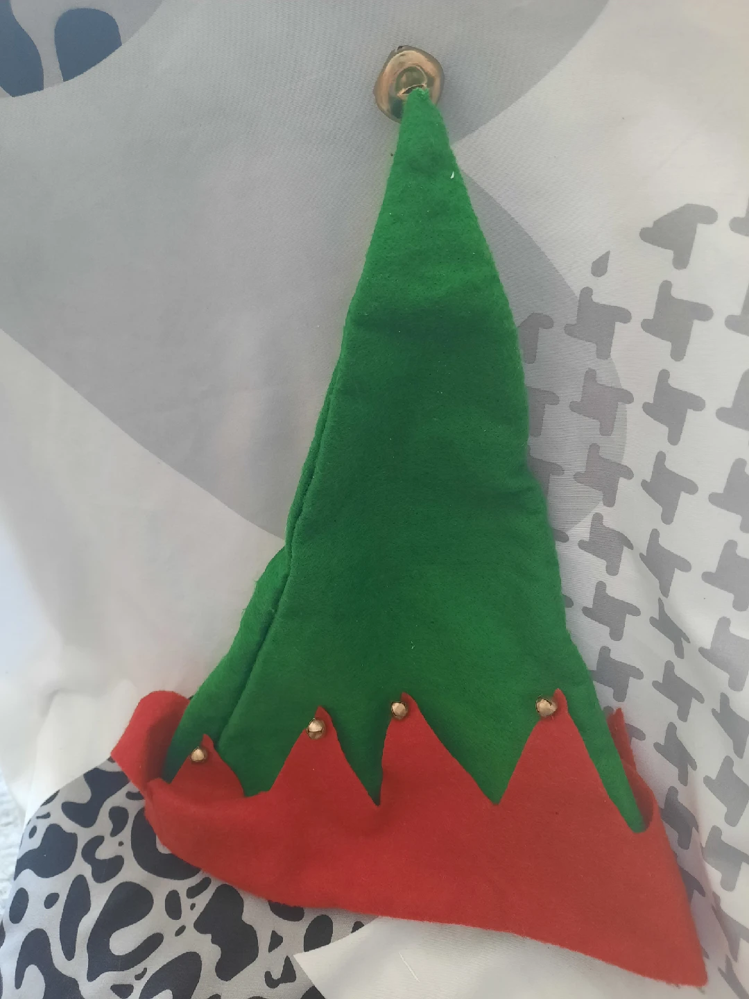 Elf Hat pick up only in st.albert