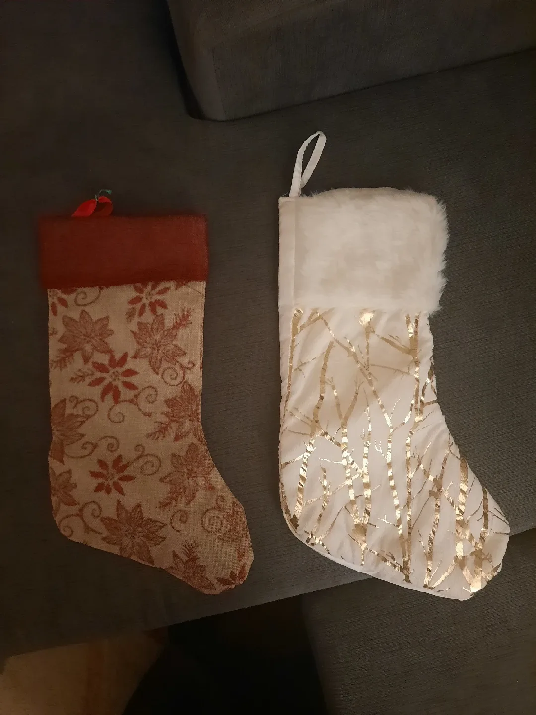 Elf Hat & Stockings pick up only in st.albert image indicator(2)