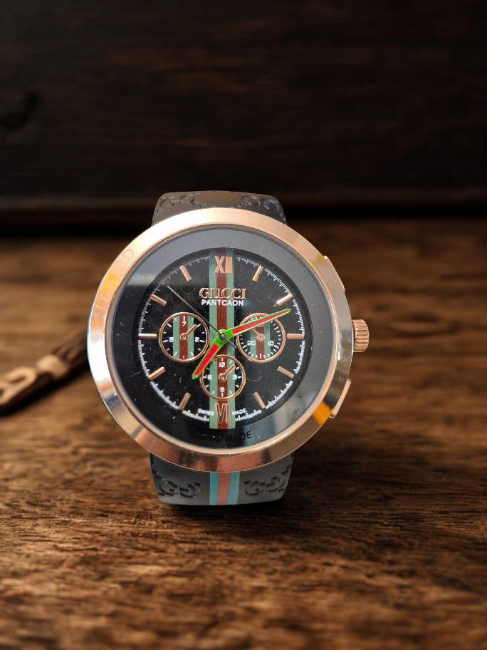Fashion Watch