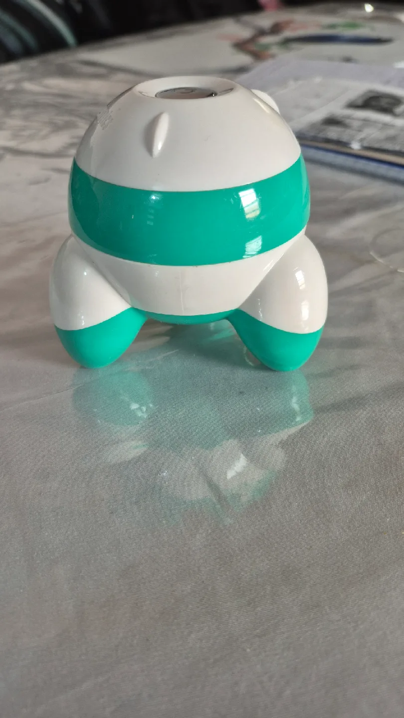 HoMedics handheld massager image indicator(4)