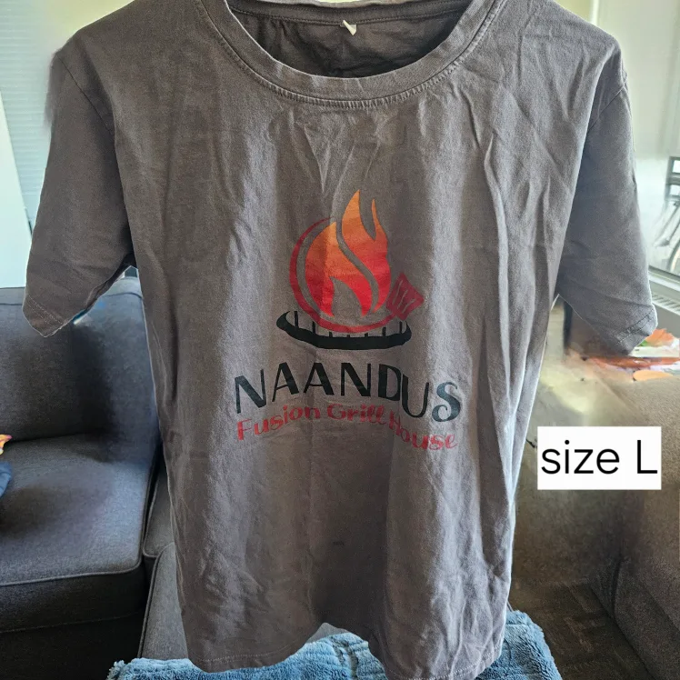 Decluttering closet: sizes M to L image indicator(4)