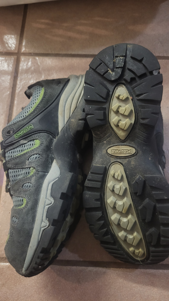Womens safety shoes! - photo 2