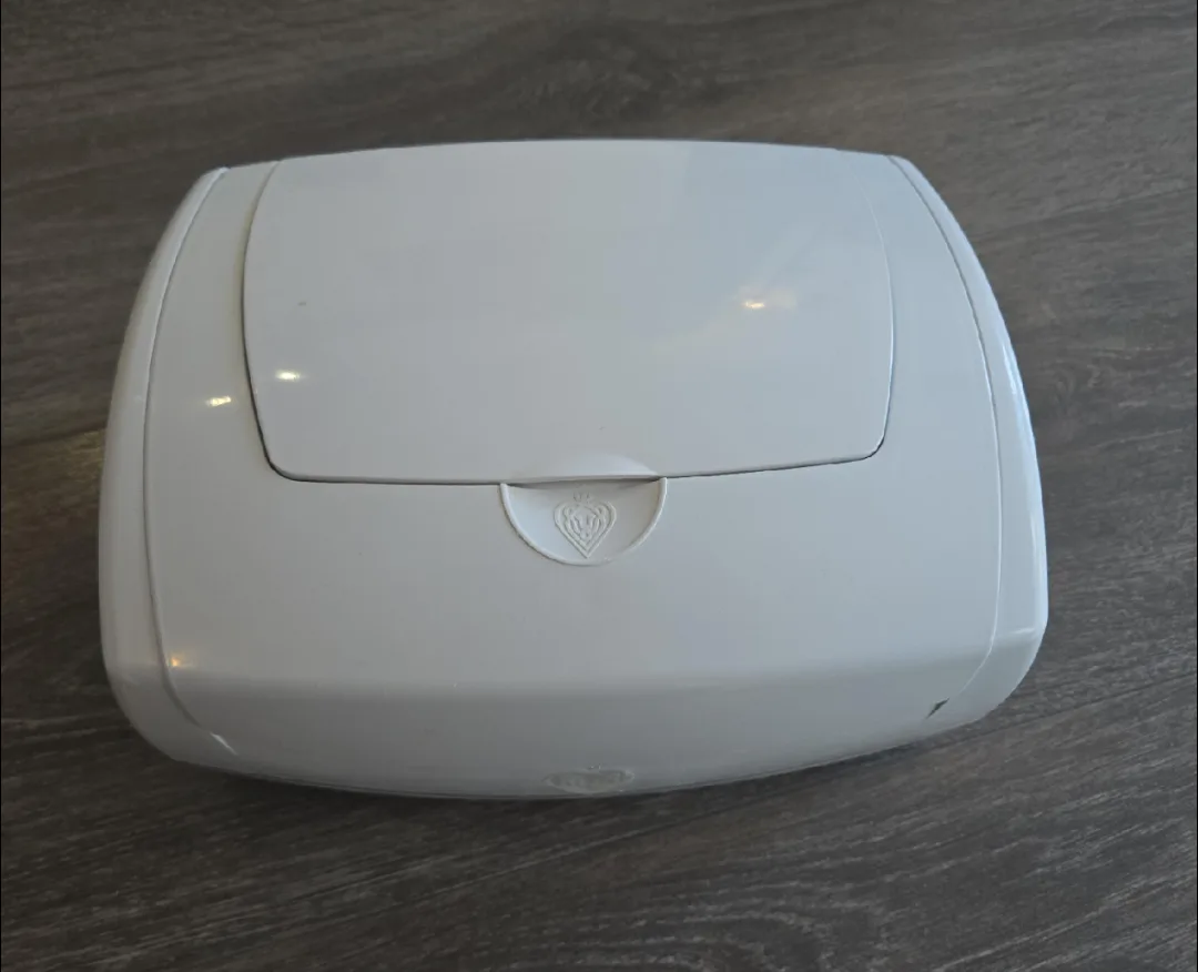 Prince Lionheart Wipes Warmer Model 9002 thumbnail