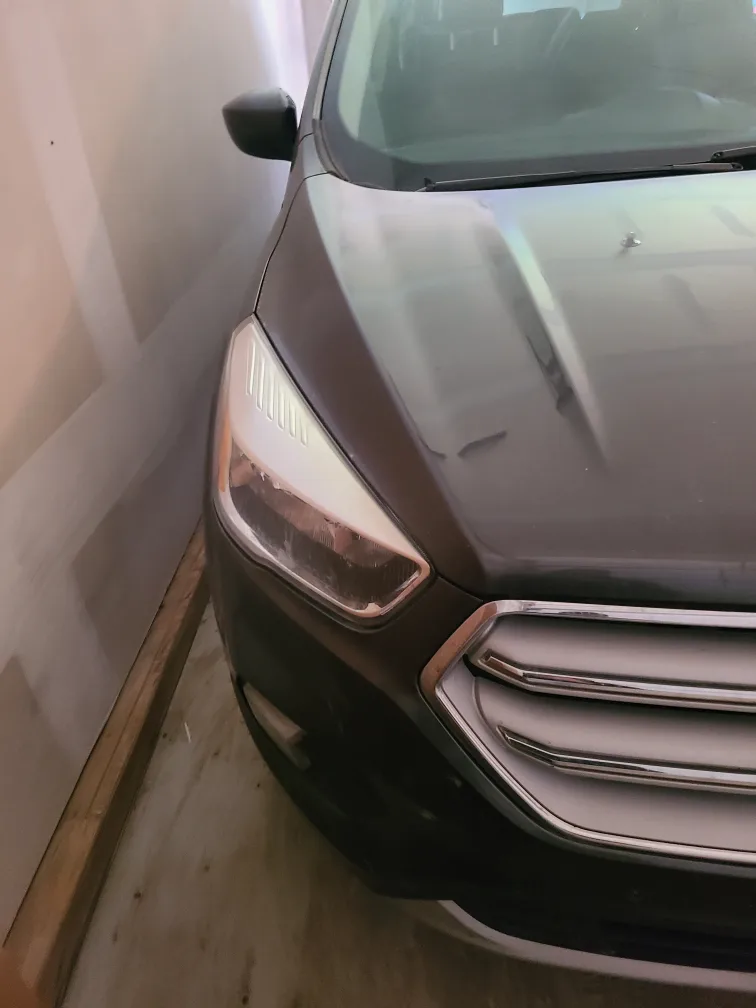 Ford Escape SUV - EcoBoost AWD image indicator(4)