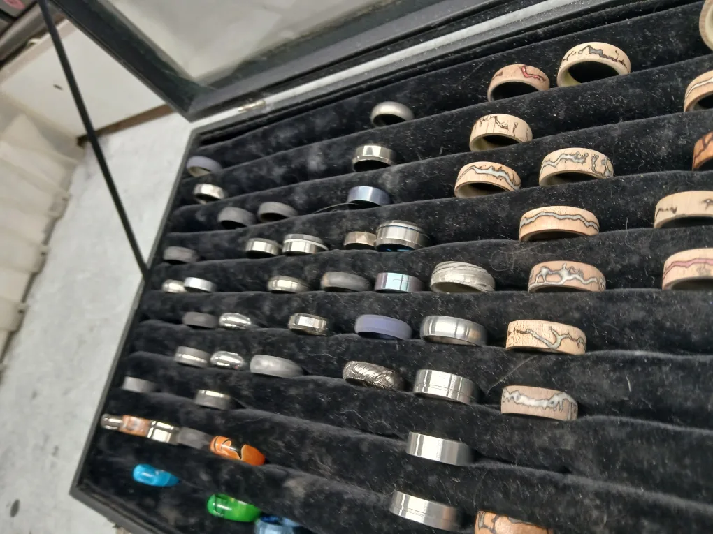 Variety of Rings image indicator(4)