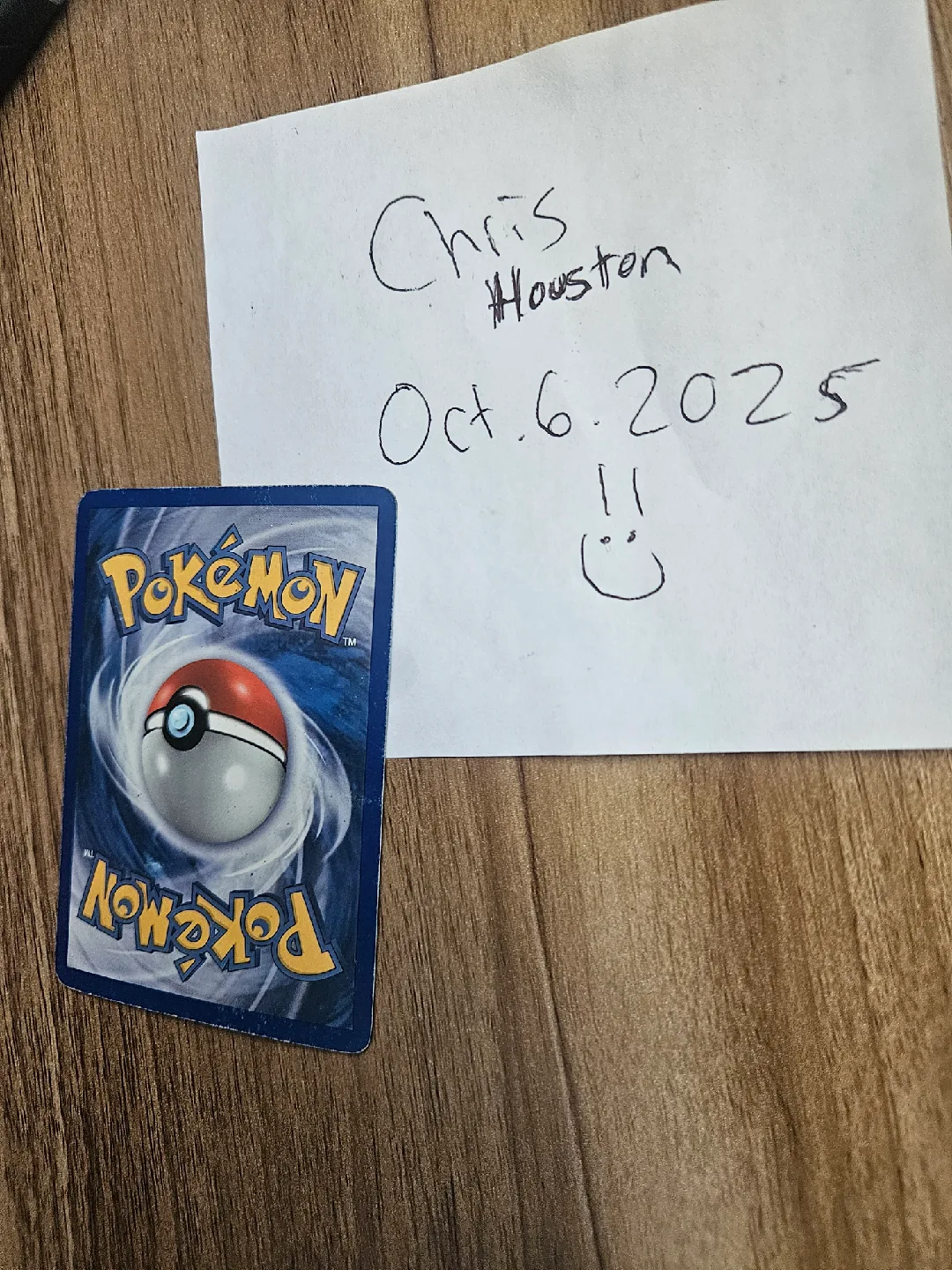 Pokemon TCG - Umbreon 17/113 ex Delta Species Holofoil image indicator(9)