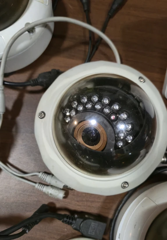 Commercial Security Camera Bundle - photo 2