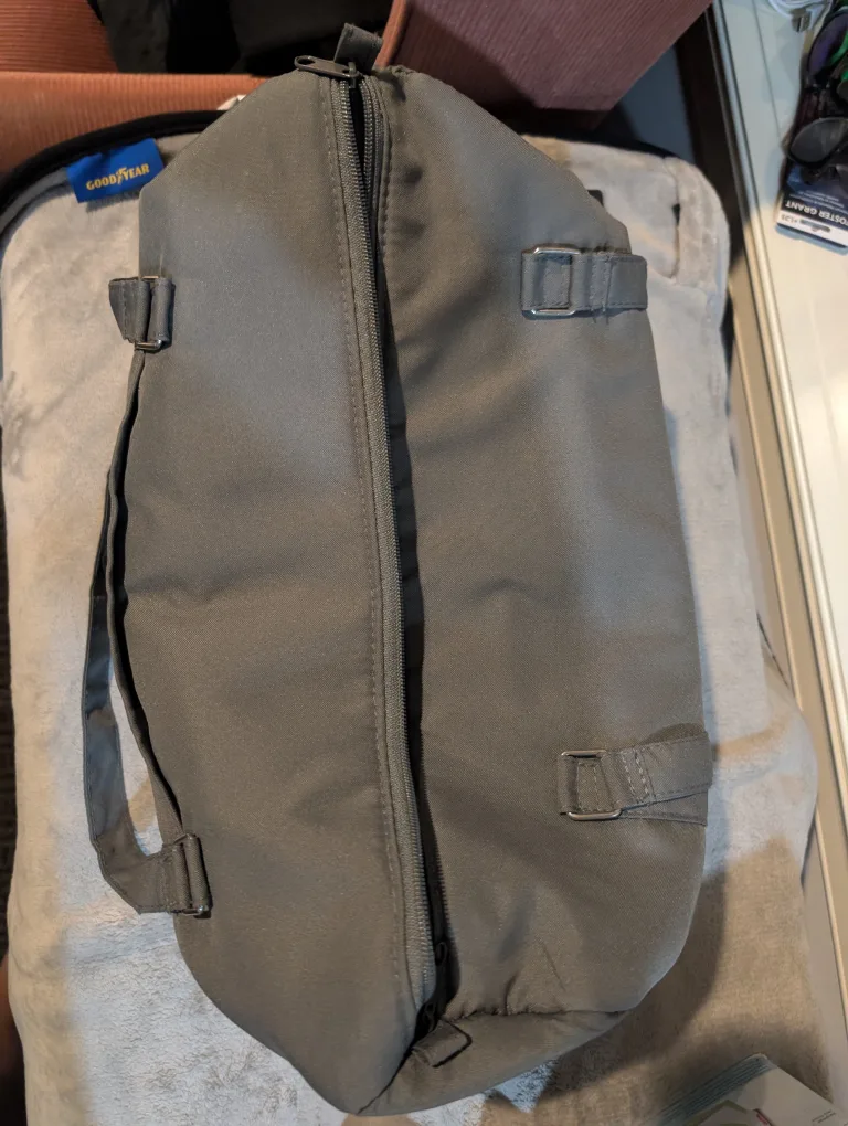 Evenflo Advanced Double Electric Breast Pump image indicator(5)