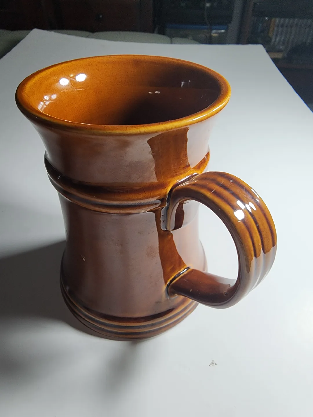 Alexander Keith's Fine Beers Mug image indicator(6)