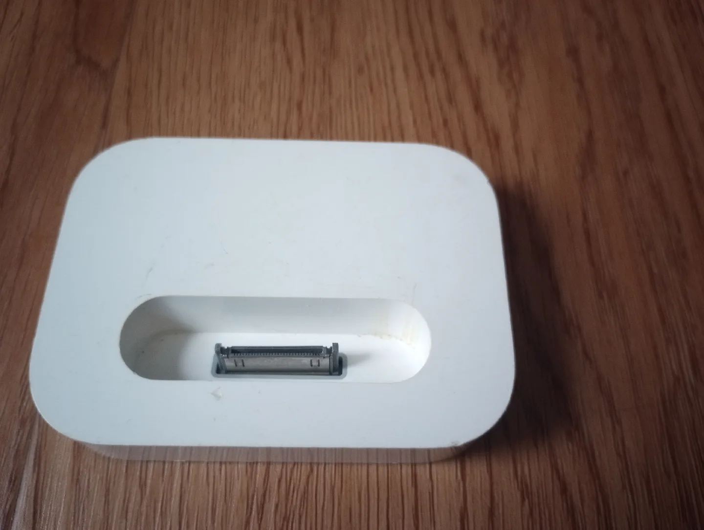 Apple iPod mini series Docking Station image indicator(3)