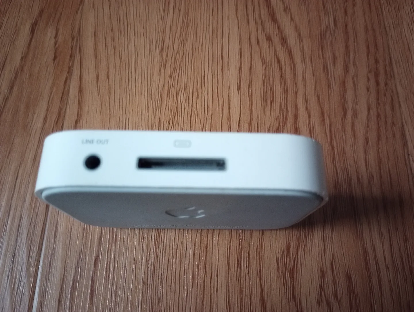 Apple iPod mini series Docking Station image indicator(4)