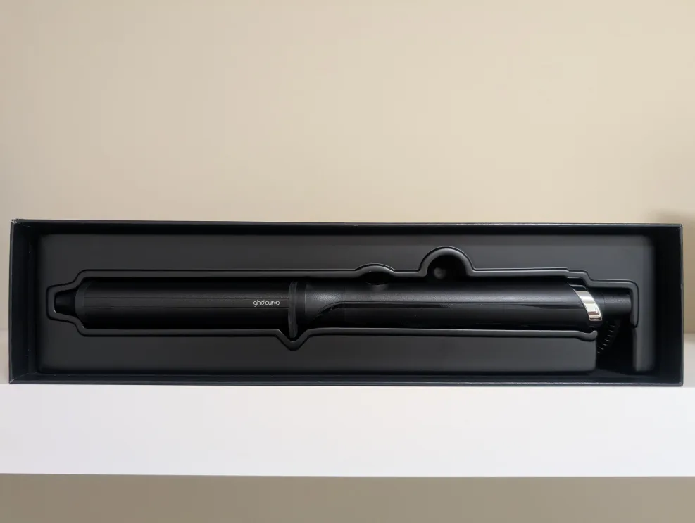 *BRAND NEW* GHD Curve Classic Wave Wand image indicator(2)