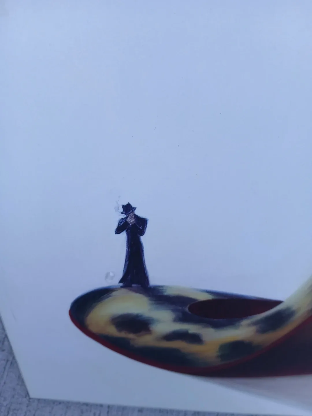 Shoe Art Print image indicator(3)