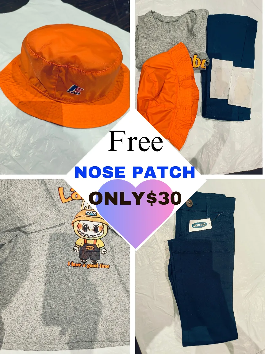 🧡winter combo + Free Gift