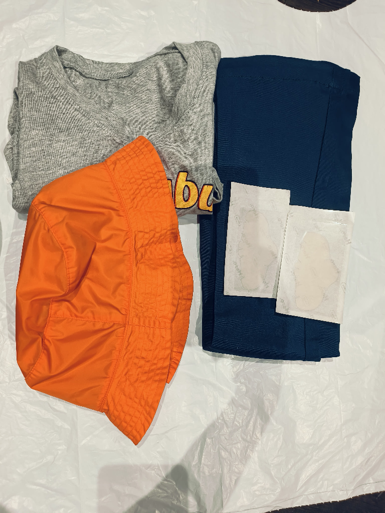 🧡winter combo + Free Gift - photo 2