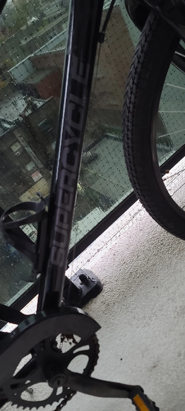 Supercycle Pathway Comfort Cruiser Bike - 26-in Wheel - photo 4