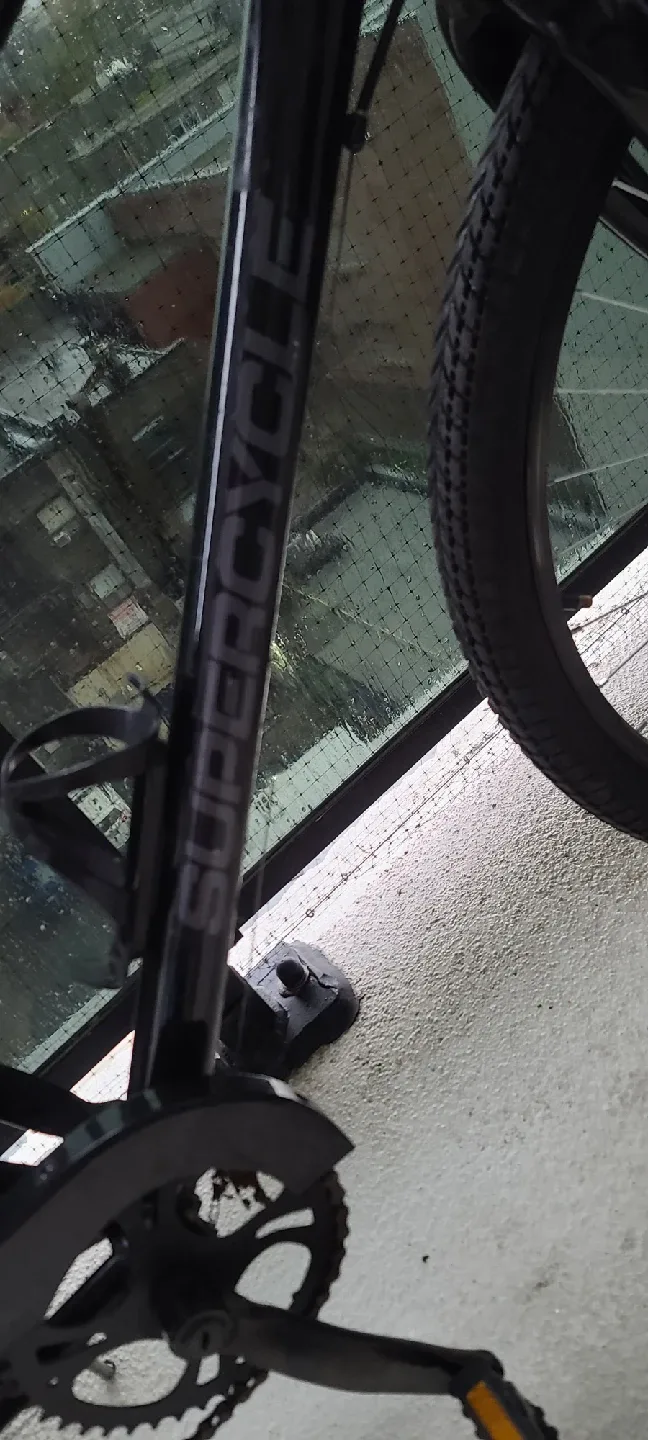 Supercycle Pathway Comfort Cruiser Bike - 26-in Wheel image indicator(4)