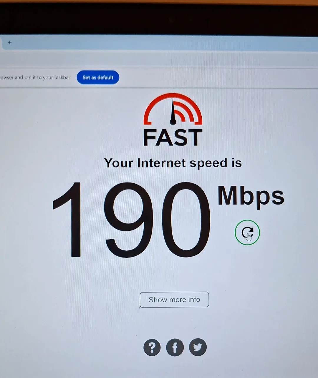 Microsoft Surface Pro with Windows 11 Pro image indicator(5)