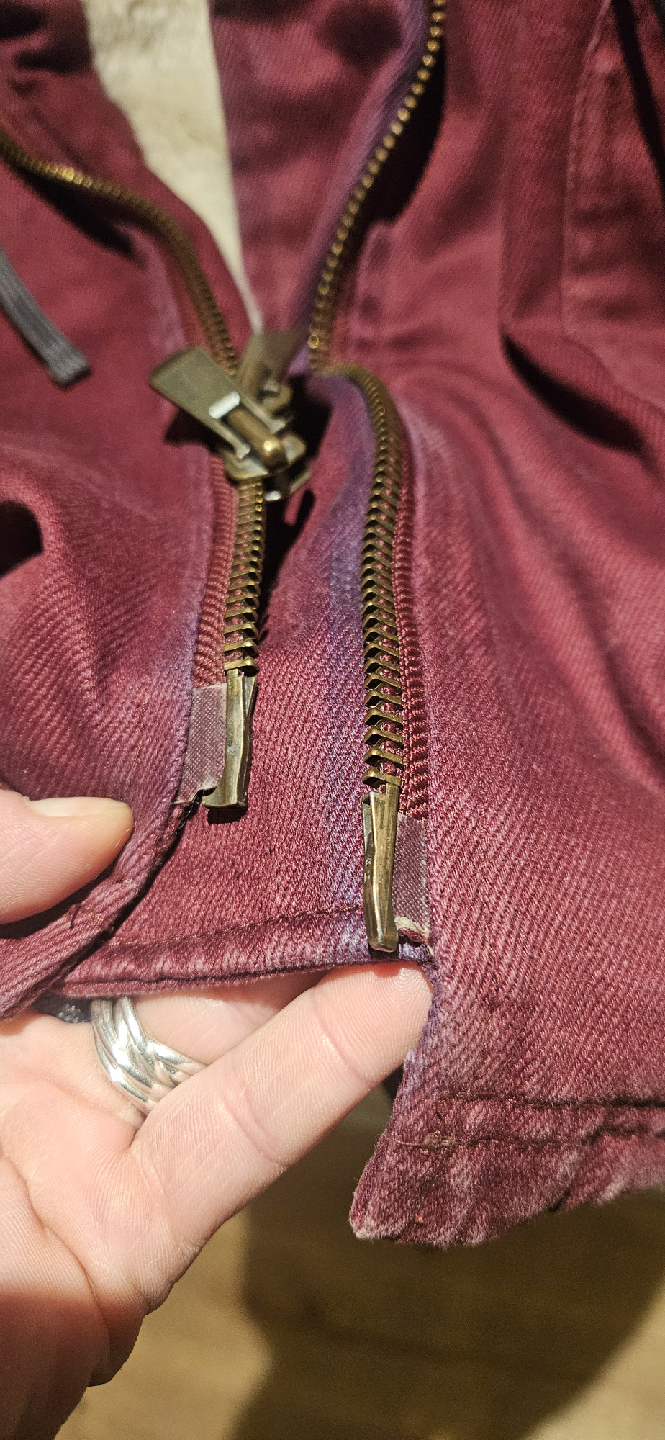 HoodLamb Winter Jacket - photo 5