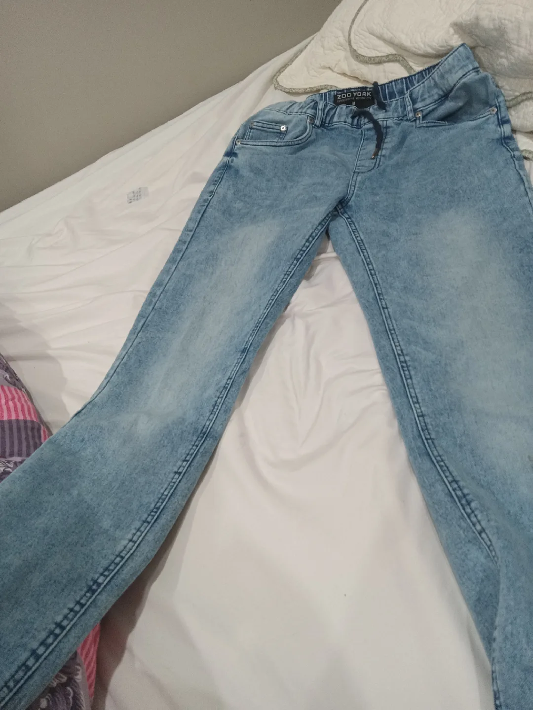 Zoo York Jeans, Size M thumbnail