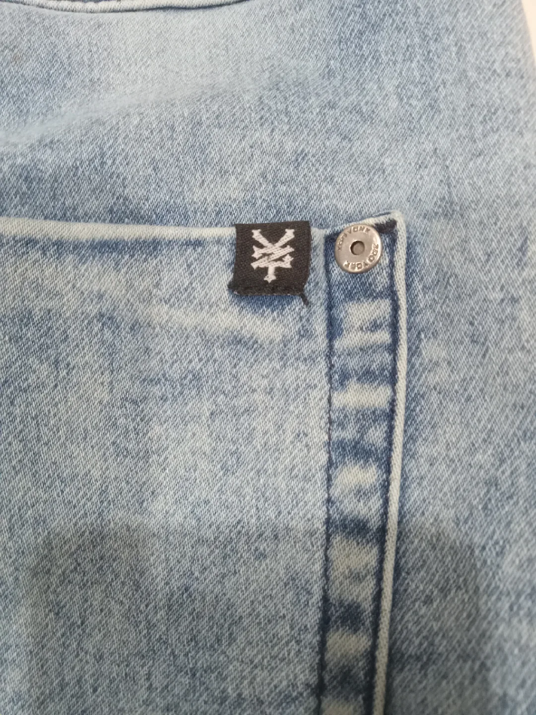 Zoo York Jeans, Size M image indicator(3)