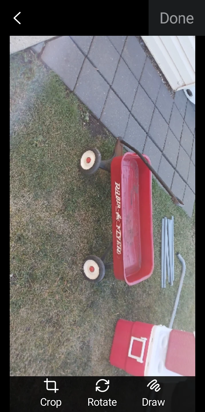 Radio Flyer Wagon - photo 5
