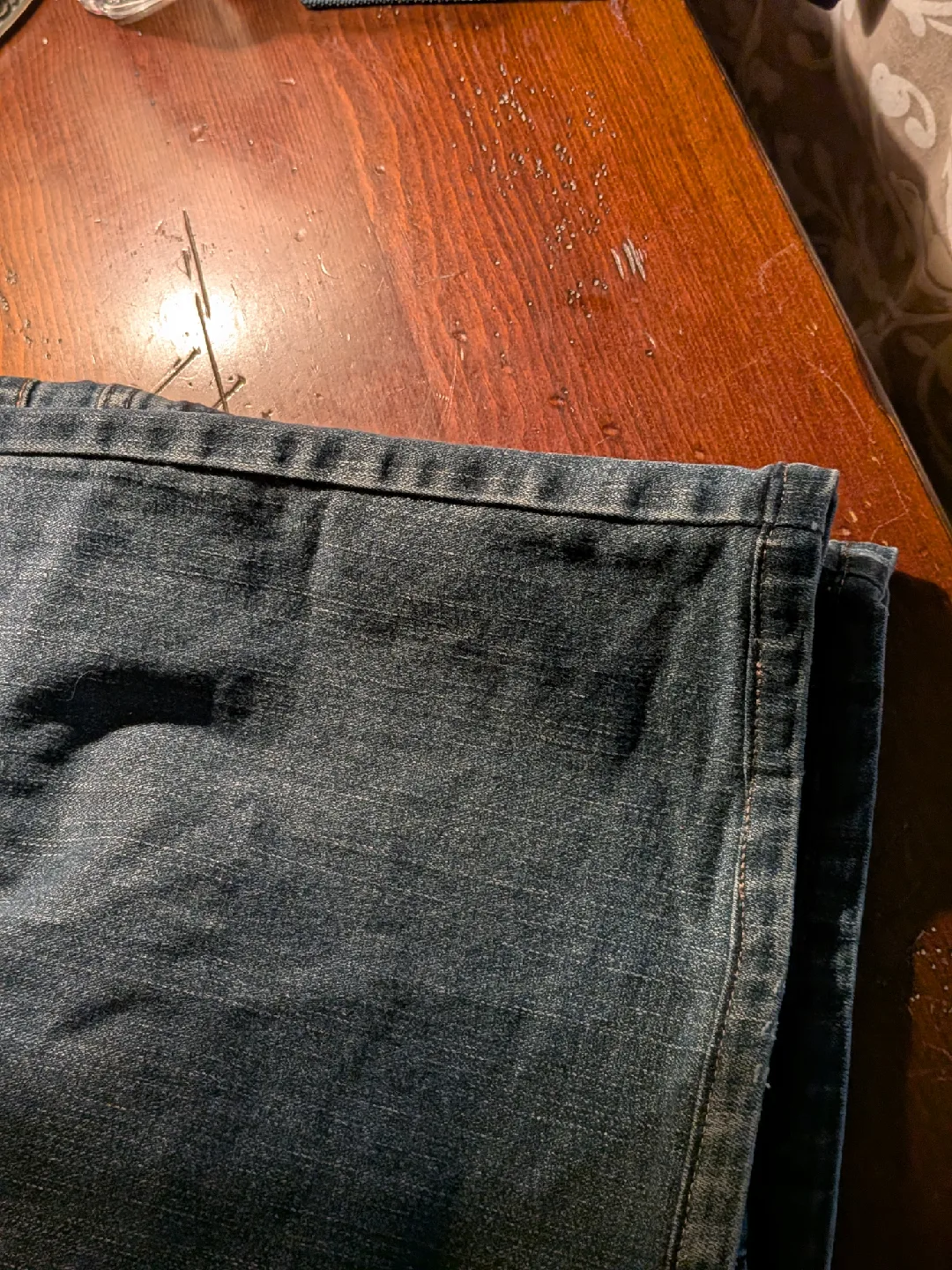 Silver Jeans Co. Jeans Size 34 image indicator(3)