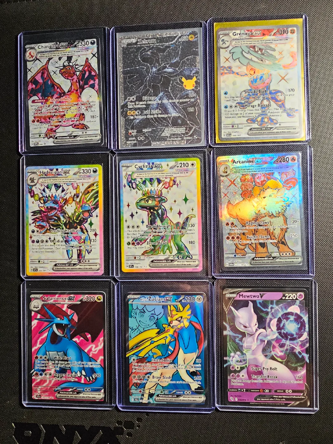 Pokémon Cards for sale - Pokemon Singles (Lot H)