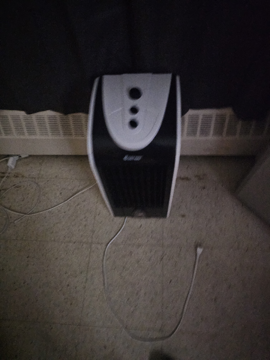 Envion Ionic Pro Air Purifier